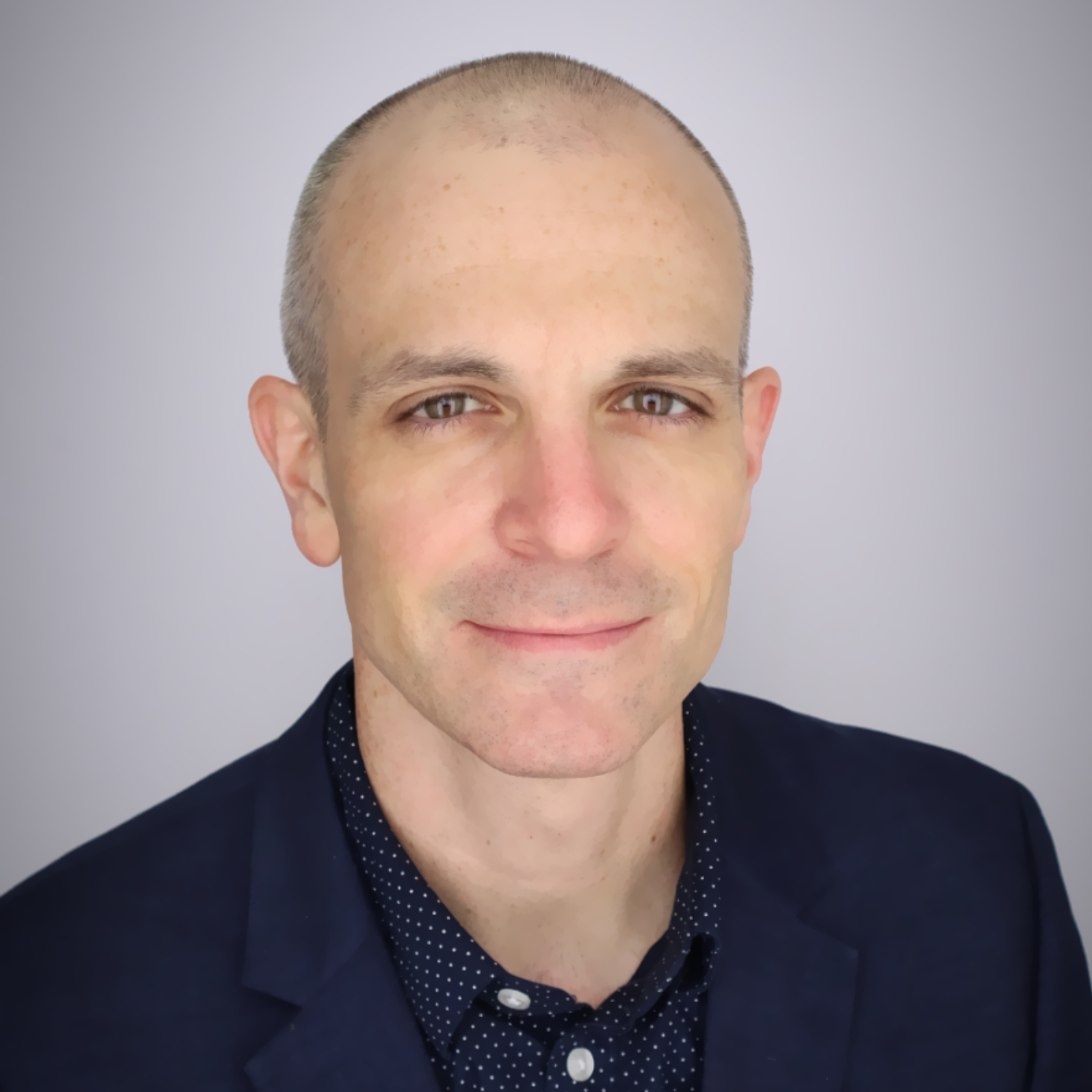 Dr. John Helveston