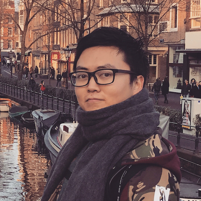 Pingfan Hu