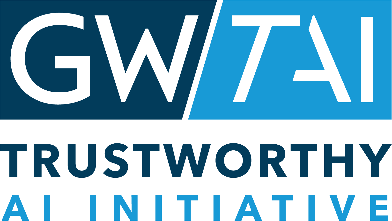 GW Trustworthy AI Initiative